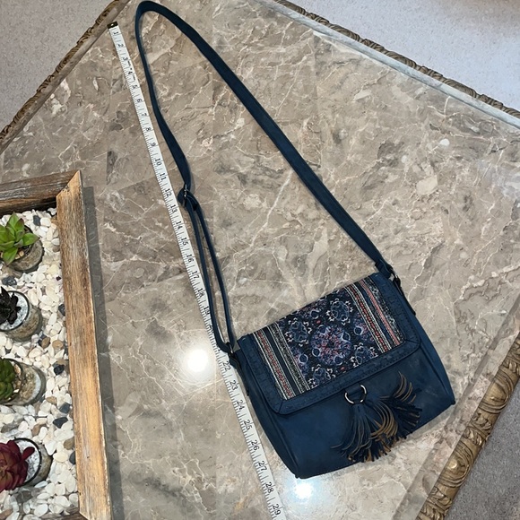 Tassel purse - Picture 10 of 10